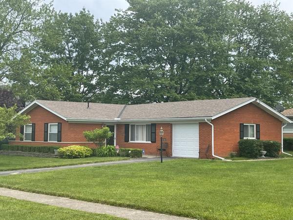 4701 Happiness, 1702308, Sycamore Township, House,  sold, Lori  Newsom, Plum Tree Realty